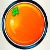 billys game orange symbol