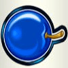 billys game plum symbol