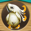 birds nest cockatoo symbol