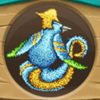 birds nest phoenix symbol