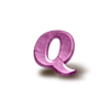 bison fortune coins q symbol