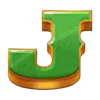 bison moon power combo j symbol