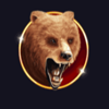 bison moon ultra link and win bear symbol