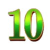 bison ridge power combo 10 symbol