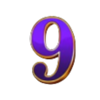 bison ridge power combo 9 symbol