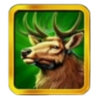 bison ridge power combo deer symbol