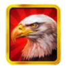 bison ridge power combo eagle symbol