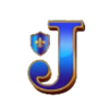 bison ridge power combo j symbol