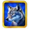 bison ridge power combo wolf symbol