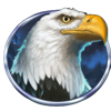 bison rising gold strike symbol 2