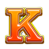 bison rising gold strike symbol 7