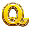 bison rising gold strike symbol 8