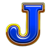 bison rising gold strike symbol 9