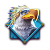 bison storm eagle symbol