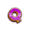 bison storm q symbol