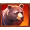 bisonado prizematch bear symbol