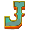 bisonado prizematch j symbol