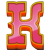 bisonado prizematch k symbol