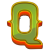 bisonado prizematch q symbol