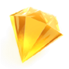 bitcoin bob citrine symbol