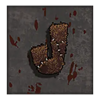 bizarre letter j symbol