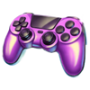 black friday cart craze purple controller symbol