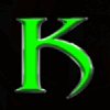 black hawk k symbol