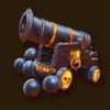 blackbeard legacy cannon symbol