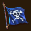 blackbeard legacy flag symbol