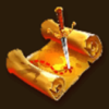blackbeard legacy scroll symbol