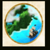 blackbeards quest island symbol