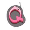 blast the bass q symbol