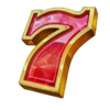 blasting rubies 7 symbol