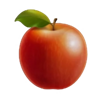 blasting rubies apple symbol