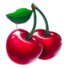 blazin bonus cherries symbol