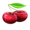 blazin hot 7s big bonus cherry symbol