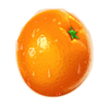 blazin hot 7s big bonus orange symbol