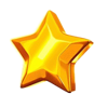 blazin hot 7s big bonus star symbol