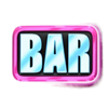 blazin hot 7s wonder 500 bar symbol
