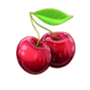 blazin hot 7s wonder 500 cherries symbol