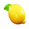 blazin hot 7s wonder 500 lemon symbol
