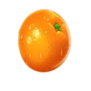 blazin hot 7s wonder 500 orange symbol