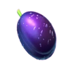 blazin hot 7s wonder 500 plum symbol