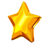 blazin hot 7s wonder 500 star symbol