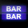 blazing 777 2bars symbol