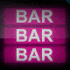 blazing 777 3bars symbol