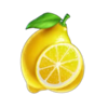 blazing apple hold n link lemon symbol