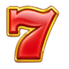 blazing apple hold n link seven symbol