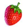 blazing apple hold n link strawberry symbol