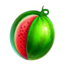 blazing apple hold n link watermelon symbol
